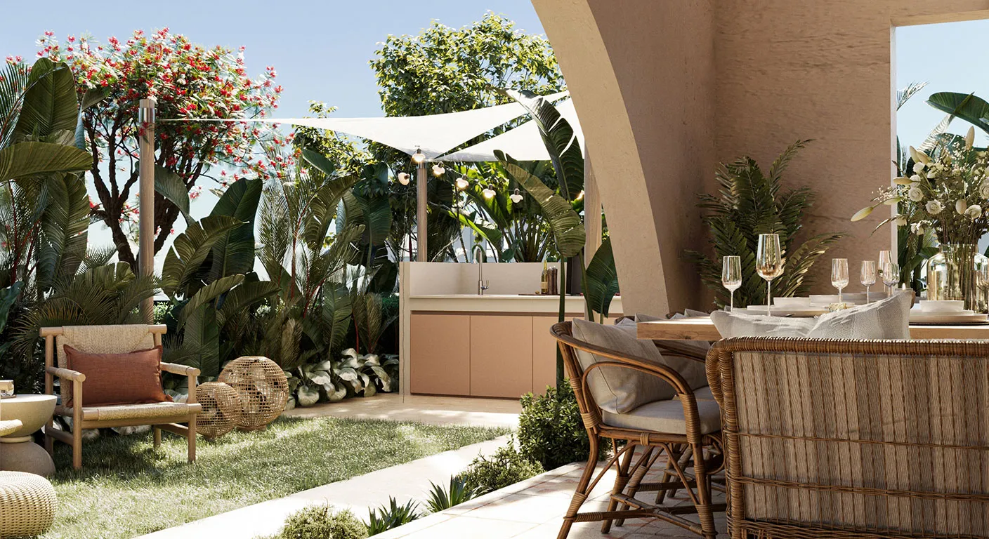 untitledhaus-Landscape Design